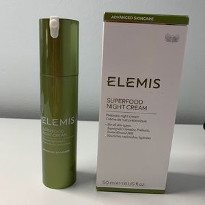 Elemis superfood night cream 50ml